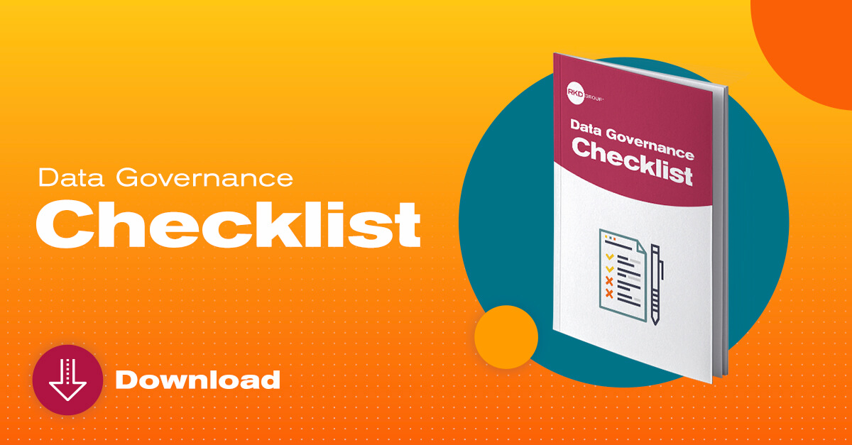 201123-RKD-Data Governance Checklist-Template-v1