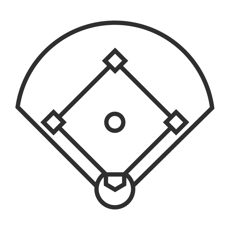 291 - Baseball Diamond