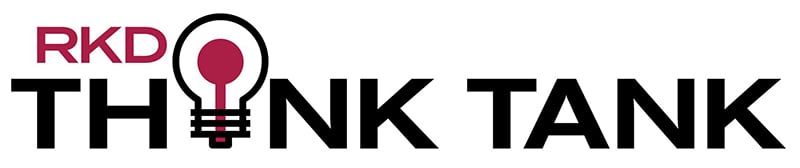 Think tank logo