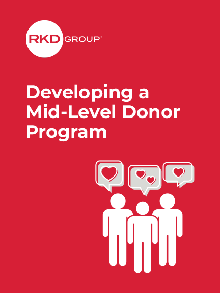 Mid-Level Donor Slide Image