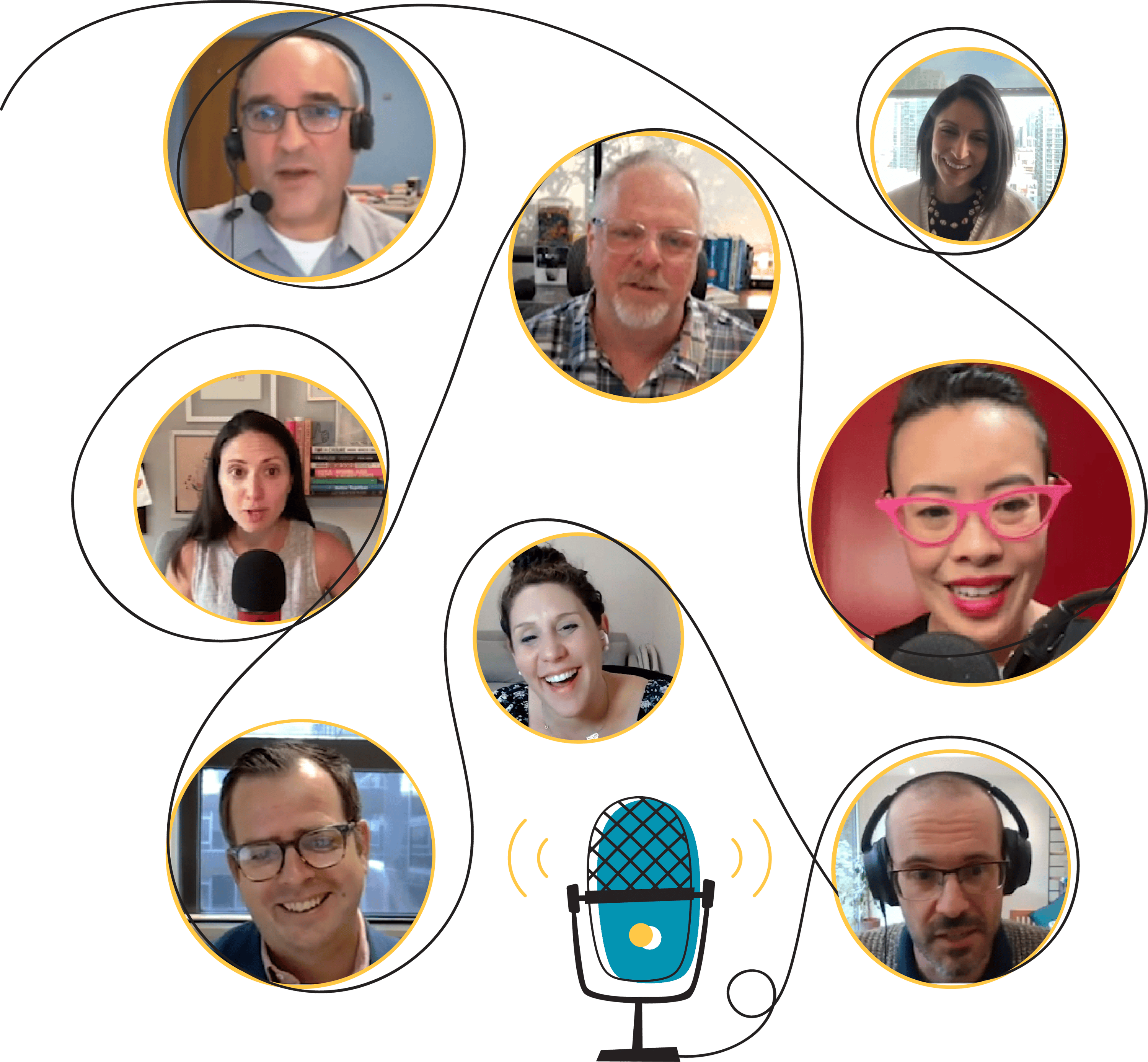 RKD Group's Thinkers Nonprofit Marketing Podcast
